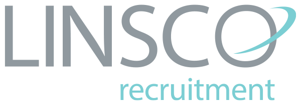 Linsco Recruitment Ltd Logo